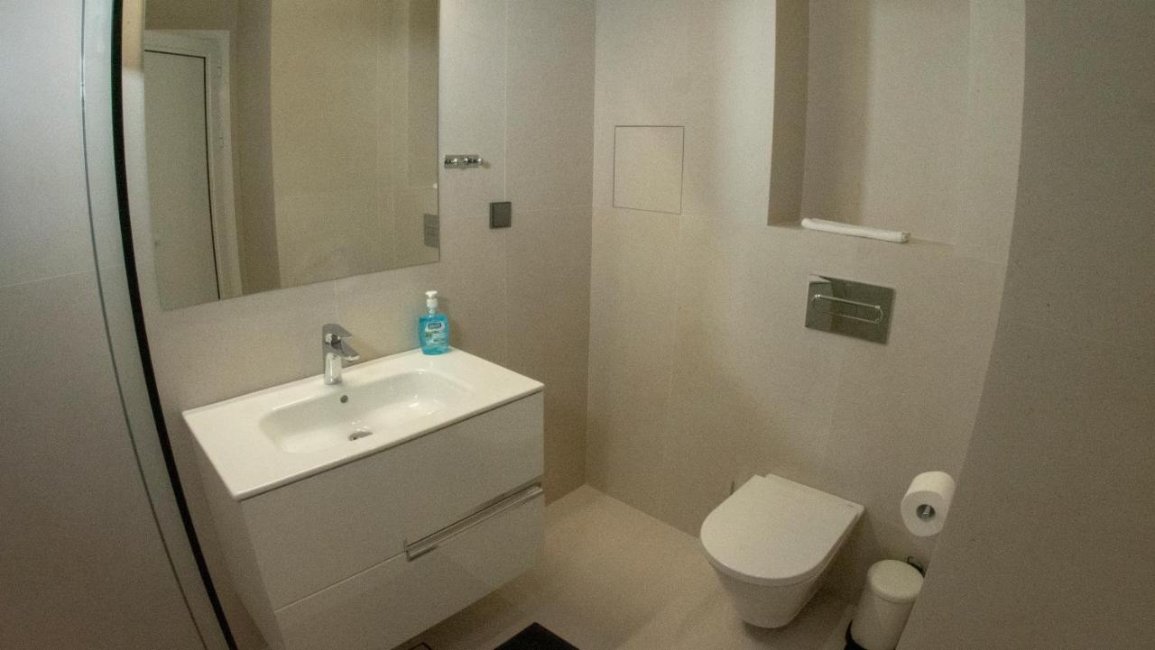 Луксозно Студио One Place In Sofia A1 - Лозенец Exterior photo